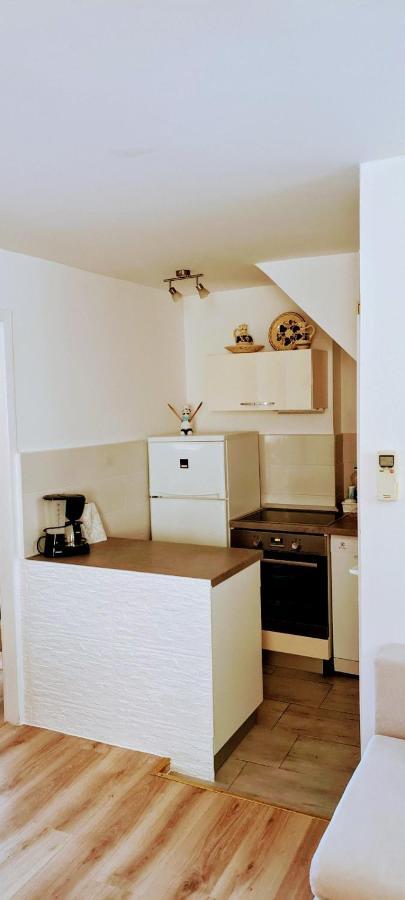 Apartment Mira Башка Екстер'єр фото