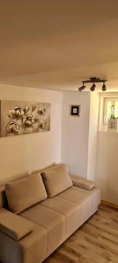 Apartment Mira Башка Екстер'єр фото