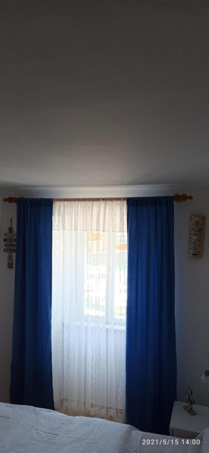Apartment Mira Башка Екстер'єр фото