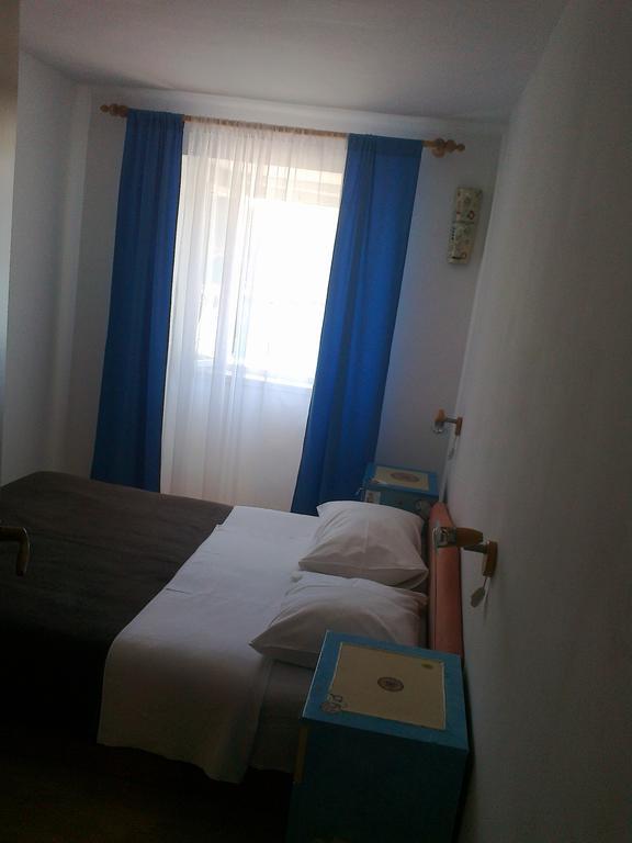 Apartment Mira Башка Екстер'єр фото