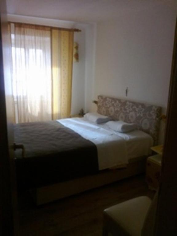 Apartment Mira Башка Екстер'єр фото